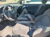 2012 Audi A3