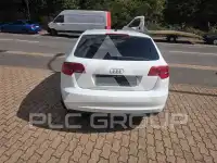 2012 Audi A3