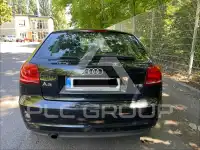 2012 Audi A3