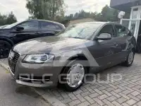 2012 Audi A3