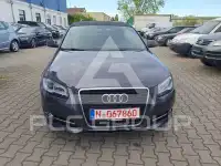 2012 Audi A3