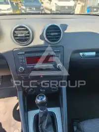 2012 Audi A3