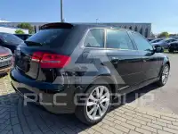 2012 Audi A3