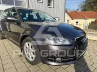 2012 Audi A3