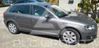 2012 Audi A3