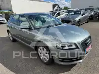 2012 Audi A3
