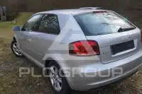 2012 Audi A3