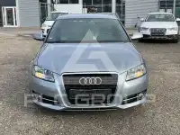 2012 Audi A3