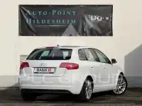 2012 Audi A3
