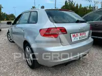 2012 Audi A3