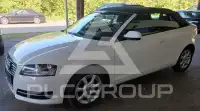 2012 Audi A3