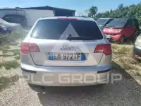 2012 Audi A3