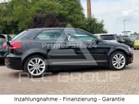 2012 Audi A3
