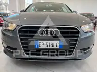 2012 Audi A3