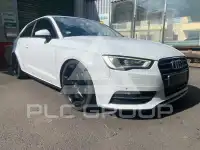 2012 Audi A3
