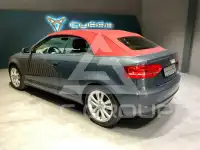 2012 Audi A3