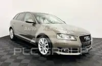 2012 Audi A3