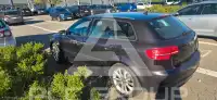 2012 Audi A3
