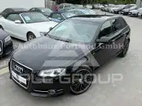 2012 Audi A3