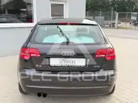2012 Audi A3