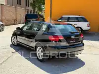 2012 Audi A3