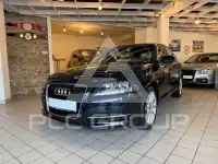 2012 Audi A3