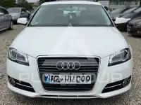 2012 Audi A3