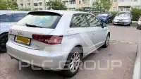 2012 Audi A3