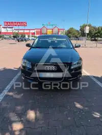 2012 Audi A3