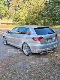 2012 Audi A3