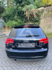 2012 Audi A3