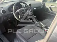 2012 Audi A3