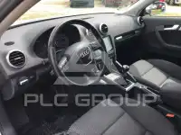 2012 Audi A3