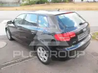 2012 Audi A3