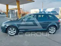 2012 Audi A3