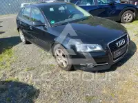 2012 Audi A3