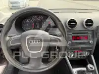 2012 Audi A3