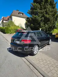 2012 Audi A3