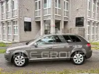 2012 Audi A3