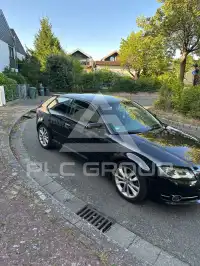 2012 Audi A3