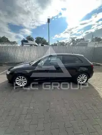 2012 Audi A3