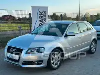 2012 Audi A3