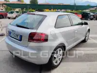 2012 Audi A3