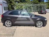 2012 Audi A3