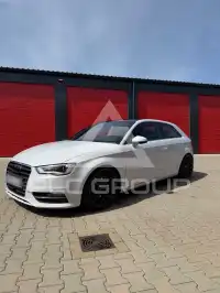 2012 Audi A3