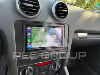 2012 Audi A3