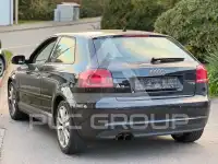2012 Audi A3