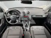 2012 Audi A3