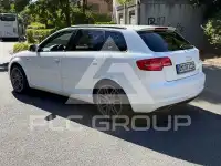 2012 Audi A3