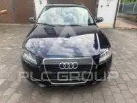 2012 Audi A3